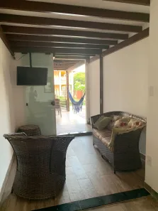 Casa de Condomínio com 3 Quartos à venda, 241m² no Barra do Jacuípe, Camaçari