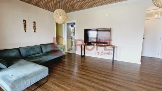 Apartamento com 3 Quartos à venda, 113m² no Arujázinho I, II e III, Arujá