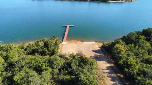 Terreno / Lote / Condomínio à venda, 880m² no Abadiânia, Abadiânia