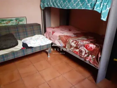 Apartamento com 3 Quartos à venda, 126m² no Vista Alegre, Rio de Janeiro