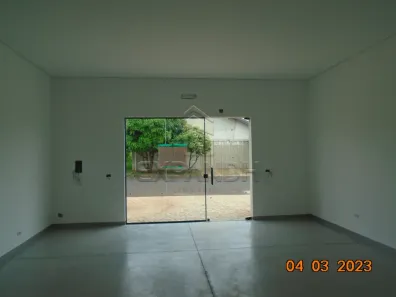 Conjunto Comercial / Sala para alugar, 283m² no Jardim Veneto II, Sertãozinho