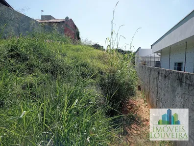Terreno / Lote / Condomínio à venda, 269m² no Santa Cândida, Vinhedo
