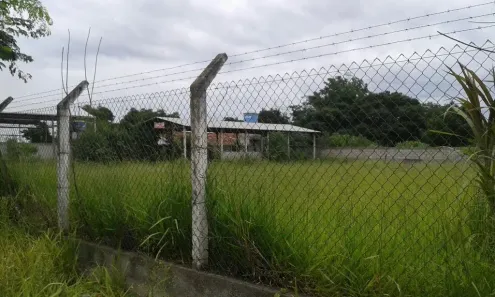 Terreno / Lote / Condomínio para alugar, 2670m² no Jardim Padre Rodolfo, Pindamonhangaba