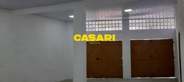 Sobrado com 3 Quartos à venda, 100m² no Centro, Diadema