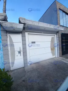 Casa com 2 Quartos à venda, 70m² no Jardim das Palmeiras (Botujuru), Campo Limpo Paulista