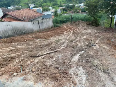 Terreno / Lote / Condomínio à venda, 412m² no Xangrilá (Justinópolis), Ribeirão das Neves