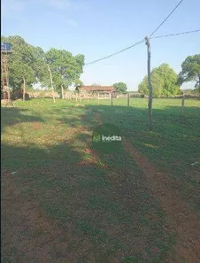 Fazenda / Sítio / Chácara à venda, 11625075m² no , Paranã
