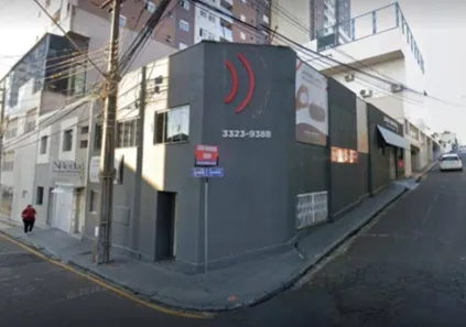 Conjunto Comercial / Sala para venda ou aluguel, 200m² no Centro, Ponta Grossa