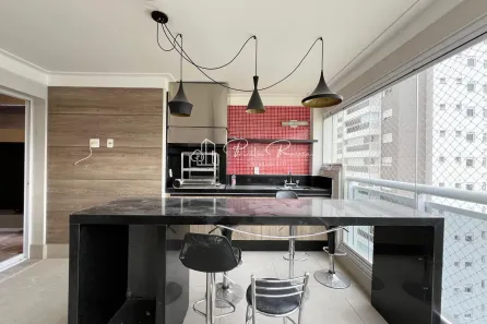 Apartamento com 3 Quartos à venda, 108m² no Água Branca, São Paulo