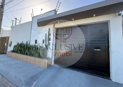 Casa com 3 Quartos à venda, 231m² no Caminho da Praia, Barra dos Coqueiros