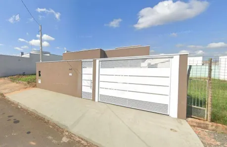 Casa com 3 Quartos à venda, 90m² no Jardim Residencial Vaughan, Sumaré