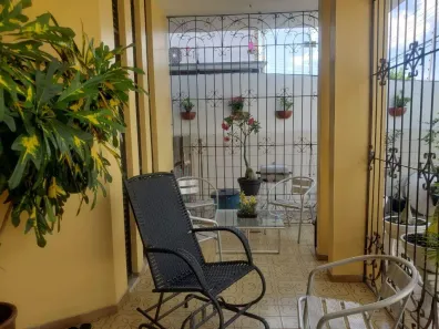 Apartamento com 3 Quartos à venda, 180m² no Cristo Redentor, João Pessoa
