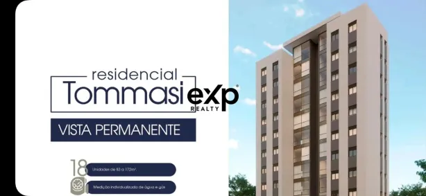 Apartamento com 3 Quartos à venda, 85m² no Cidade Jardim, Belo Horizonte