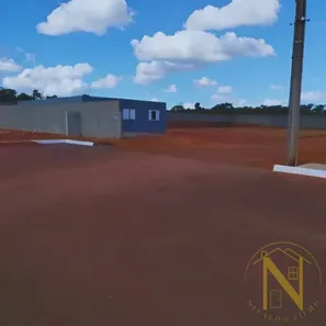 Terreno / Lote / Condomínio à venda, 950m² no Cidade Nova, Brasília