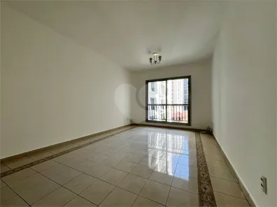 Apartamento com 3 Quartos para venda ou aluguel, 101m² no Santa Cecília, São Paulo