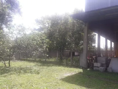 Galpão / Depósito / Armazém à venda, 500m² no Chácaras de Inoã (Inoã), Maricá