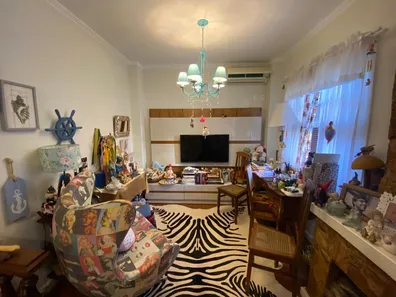 Apartamento com 3 Quartos à venda, 110m² no Bonsucesso, Petrópolis