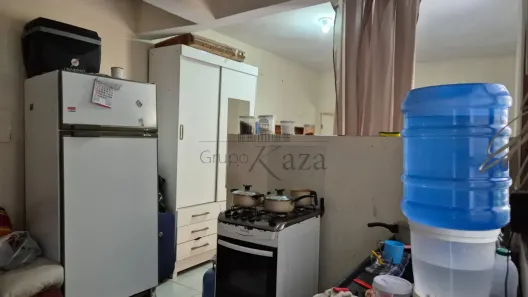 Sobrado com 4 Quartos à venda, 140m² no Jardim Paraíso, Jacareí