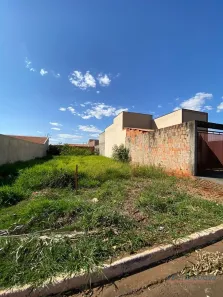Terreno / Lote / Condomínio à venda, 250m² no Jataizinho, Jataizinho