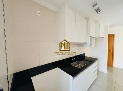 Apartamento com 1 Quarto para alugar, 53m² no Atibaia Jardim, Atibaia