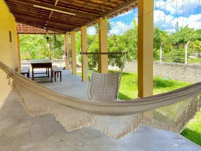 Fazenda / Sítio / Chácara com 2 Quartos à venda, 1276m² no Área Rural de Gravatá, Gravatá