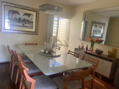 Casa com 3 Quartos à venda, 179m² no Parque da Figueira, Campinas