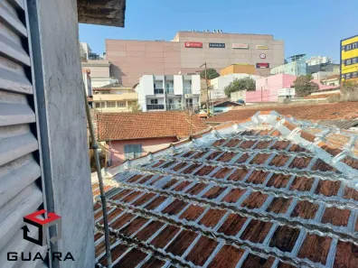 Terreno / Lote / Condomínio à venda, 469m² no Centro, Diadema