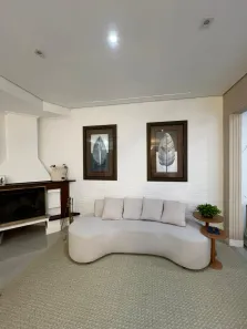 Casa de Condomínio com 3 Quartos para alugar, 180m² no Alphaville, Santana de Parnaíba