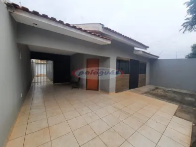 Casa com 3 Quartos para alugar, 140m² no Residencial São José III, Sarandi