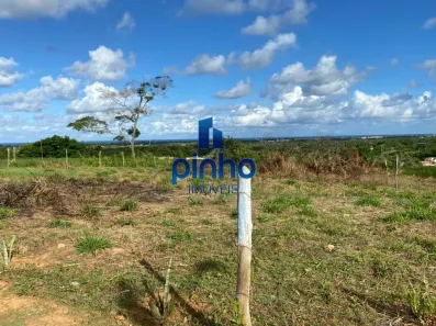Terreno / Lote / Condomínio à venda, 1033m² no Monte Gordo (Monte Gordo), Camaçari