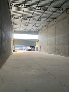 Galpão / Depósito / Armazém para alugar, 300m² no Vila Vitória, Mogi das Cruzes
