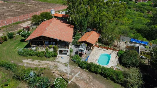 Fazenda / Sítio / Chácara com 7 Quartos à venda, 4800m² no Gravatá Centro, Gravatá