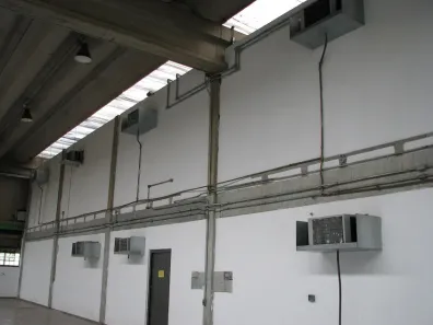 Prédio Inteiro para venda ou aluguel, 4771m² no Real Parque, Campinas