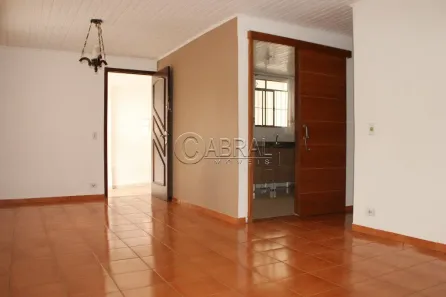 Casa com 4 Quartos à venda, 190m² no Guabirotuba, Curitiba