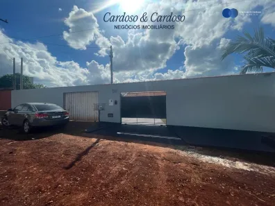 Fazenda / Sítio / Chácara com 3 Quartos à venda, 150m² no , Ibiporã