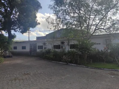 Galpão / Depósito / Armazém para alugar, 5400m² no São Bento, Bayeux