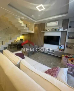 Casa de Condomínio com 3 Quartos à venda, 189m² no Loteamento Loanda, Atibaia