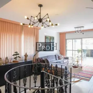 Cobertura com 2 Quartos à venda, 115m² no Santa Paula, São Caetano do Sul