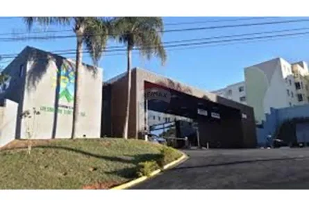 Apartamento com 2 Quartos para alugar, 50m² no Residencial das Ilhas, Bragança Paulista