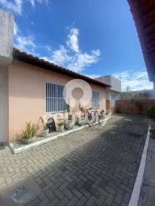 Casa com 2 Quartos à venda, 54m² no Caminho da Praia, Barra dos Coqueiros