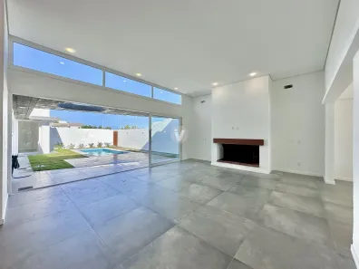 Casa de Condomínio com 3 Quartos à venda, 253m² no São José, Santa Maria