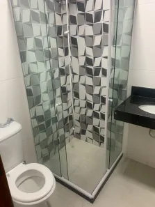 Apartamento com 2 Quartos para alugar, 60m² no Jardim Flamboyant, Cabo Frio