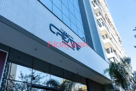 Conjunto Comercial / Sala para venda ou aluguel, 41m² no Vila Izabel, Curitiba