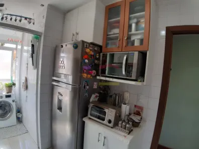 Apartamento com 2 Quartos à venda, 56m² no Nossa Senhora do Ó, São Paulo