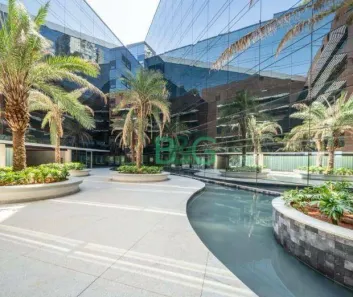 Prédio Inteiro para alugar, 1236m² no Cidade Jardim, São Paulo