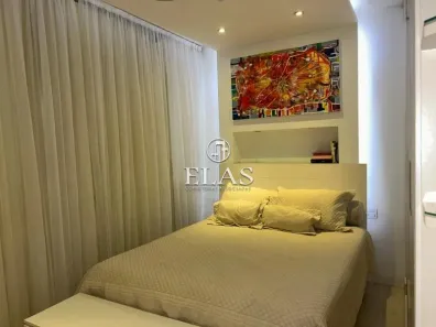 Apartamento com 3 Quartos à venda, 80m² no Centro, Petrópolis