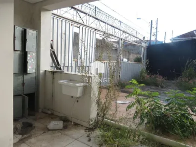 Prédio Inteiro para venda ou aluguel, 550m² no Jardim Chapadão, Campinas