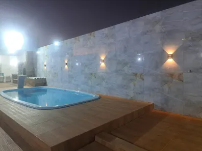 Casa com 3 Quartos à venda, 240m² no , Pirambu