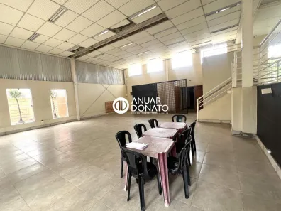 Galpão / Depósito / Armazém à venda, 350m² no Jardim Canadá, Nova Lima