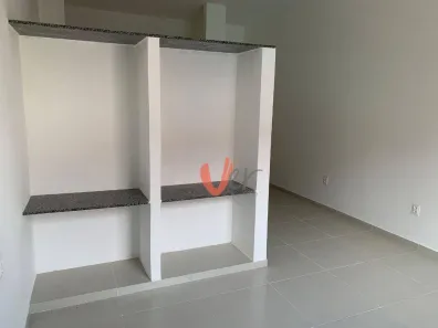 Kitnet com 1 Quarto para alugar, 25m² no Farias Brito, Fortaleza
